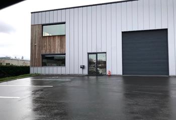 Local d'activité à vendre - ZI  à Neuville-en-Ferrain - 59960