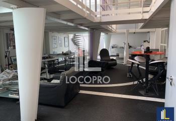 Activité/Entrepôt à vendre Nice (06000) - 300 m²  à Nice - 06000