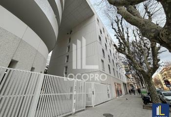 Box de stockage à vendre Nice Centre - Proche Port Lympia et A8