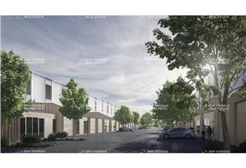 Programme neuf activités/commerce à vendre - Proche Toulouse