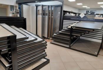 Activité/Entrepôt à vendre Nogent (52800) - 2600 m²