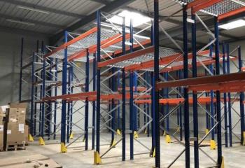 Vente entrepôt - Proximité A4 et transports  à Noisy-le-Grand - 93160