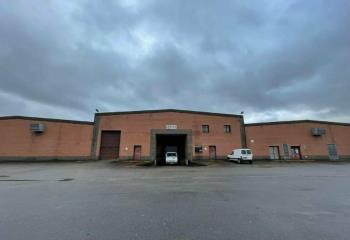 Bâtiment logistique à vendre - Proximité Saint-Omer  à Nordausques - 62890