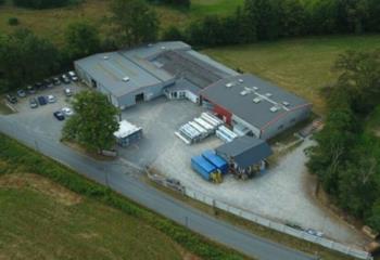 Bâtiment industriel à vendre - Proximité RN145  à Noth - 23300