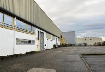 Ensemble immobilier à vendre - Parc d'Activités du Thal