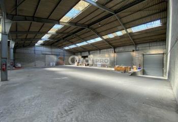 Activité/Entrepôt à vendre Oeuilly (02160) - 7613 m²  à Oeuilly - 02160