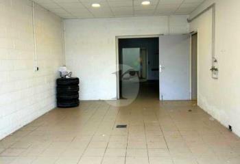 Activité/Entrepôt à vendre Oignies (62590) - 440 m²  à Oignies - 62590