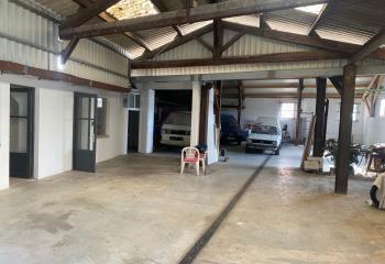 Activité/Entrepôt à vendre Ollioules (83190) - 414 m²  à Ollioules - 83190