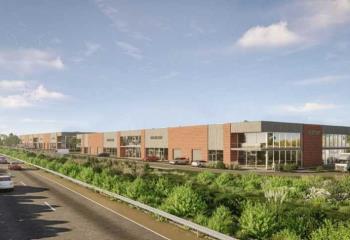 Activité/Entrepôt à vendre Orchies (59310) - 5439 m²  à Orchies - 59310