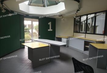 Local d'activités à vendre - Proche Nantes