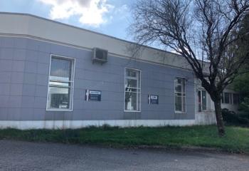 Bâtiment d'activités à vendre - Zone dynamique et proche transports