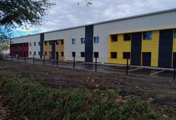 Activité/Entrepôt à vendre Pau (64000) - 365 m²  à Pau - 64000