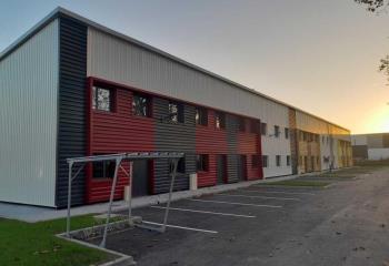 Activité/Entrepôt à vendre Pau (64000) - 1533 m²  à Pau - 64000
