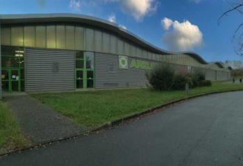 Activité/Entrepôt à vendre Pau (64000) - 7680 m²