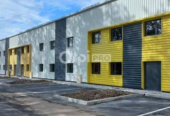 Activité/Entrepôt à vendre Pau (64000) - 3800 m²  à Pau - 64000