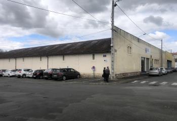 Bâtiment d'activités à vendre - Centre-ville  à Périgueux - 24000
