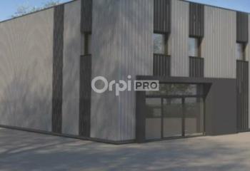 Activité/Entrepôt à vendre Péronnas (01960) - 3000 m²  à Péronnas - 01960