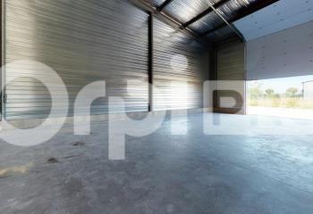 Activité/Entrepôt à vendre Pérouges (01800) - 225 m²  à Pérouges - 01800