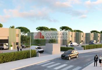 Locaux d'activités à vendre - Proche A9  à Perpignan - 66000