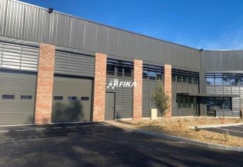 Local d'activité à vendre - Proximité RN124  à Pibrac - 31820