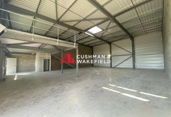 Locaux d'activités à vendre - Proximité Toulouse  à Pibrac - 31820