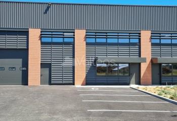 Cellule d'activité à vendre - Proche aéroport Blagnac  à Pibrac - 31820