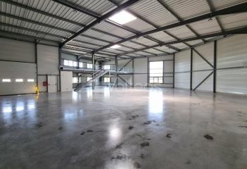 Local d'activité à vendre - Proche aéroport Blagnac  à Pibrac - 31820