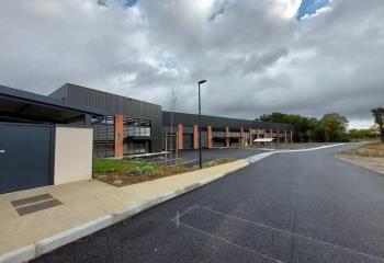Activité/Entrepôt à vendre Pibrac (31820) - 1500 m²  à Pibrac - 31820