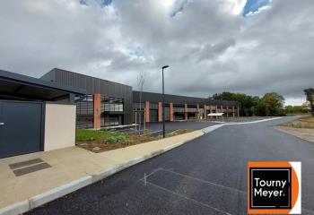 Activité/Entrepôt à vendre Pibrac (31820) - 300 m²  à Pibrac - 31820