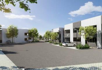 Locaux d'activités à vendre - Proche A7 et transports  à Pierre-Bénite - 69310