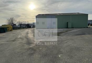 Local d'activités à vendre - Proche A7