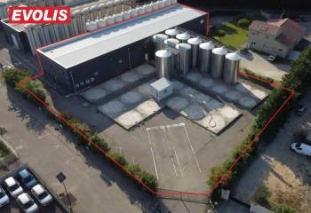 Locaux d'activités à vendre - Proche A7