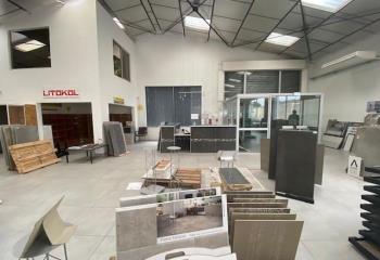 Vente local d'activité - Proche rocade et transports  à Plaisance-du-Touch - 31830