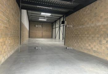 Locaux neufs à vendre - Proche autoroutes N12/D30/A12/A86  à Plaisir - 78370