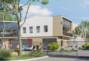 Activité/Entrepôt à vendre Plaisir (78370) - 1053 m²  à Plaisir - 78370