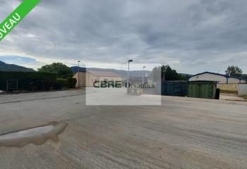Activité/Entrepôt à vendre Poligny (39800) - 150 m²  à Poligny - 39800
