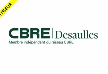 Vente centre commercial - Proximité RN83 et A39  à Poligny - 39800