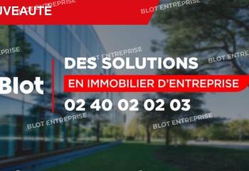 Local d'activité à vendre - Parc d'activités neuf