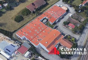 Activité/Entrepôt à vendre Portet-sur-Garonne (31120) - 2200 m²  à Portet-sur-Garonne - 31120