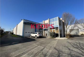 Sous-location bâtiment d'activités - Accès périphérique