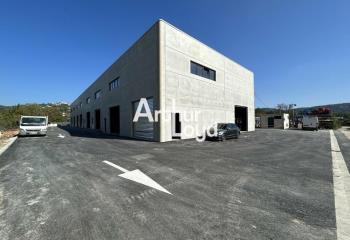 Local d'activité à vendre - Proximité A8  à Puget-sur-Argens - 83480