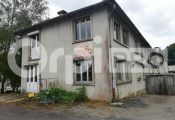 Activité/Entrepôt à vendre Razès (87640) - 1050 m²