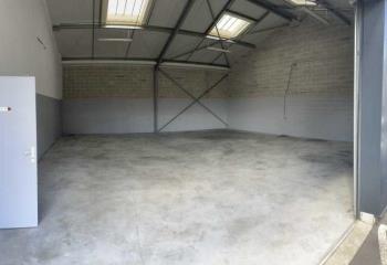 Activité/Entrepôt à vendre Reims (51100) - 231 m²