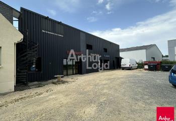Local d'activité à vendre - ZI Sud Estarthur