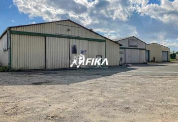 Local d'activité à vendre - Proche D622 et aéroport Toulouse-Blagnac  à Revel - 31250
