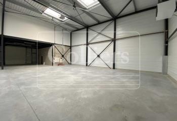 Activité/Entrepôt à vendre Rousset (13790) - 963 m²  à Rousset - 13790