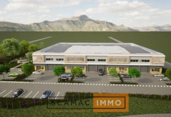 Local d'activité à vendre - Proximité A8/A52  à Rousset - 13790