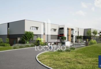 Activité/Entrepôt à vendre Rousset (13790) - 784 m²  à Rousset - 13790