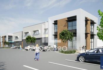 Activité/Entrepôt à vendre Rousset (13790) - 375 m²  à Rousset - 13790