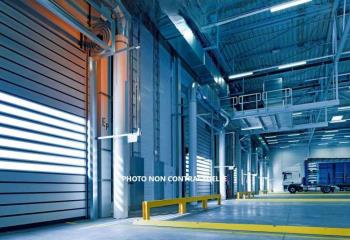 Activité/Entrepôt à vendre Saint-Brevin-les-Pins (44250) - 2100 m²  à Saint-Brevin-les-Pins - 44250
